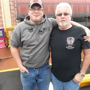 Meet your Posher, Tim